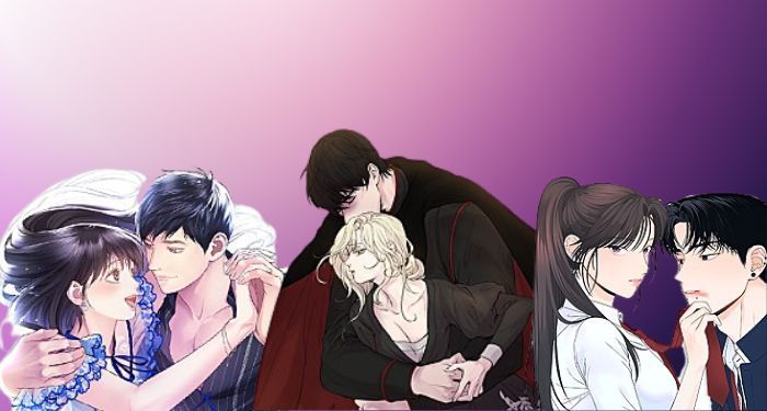 free webtoons