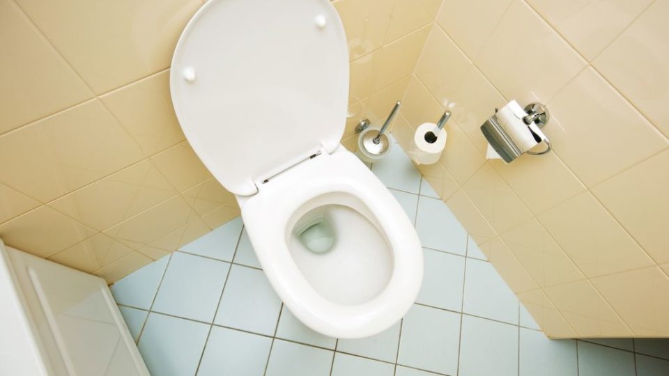 read about methods to unclog a toilet without a plunger