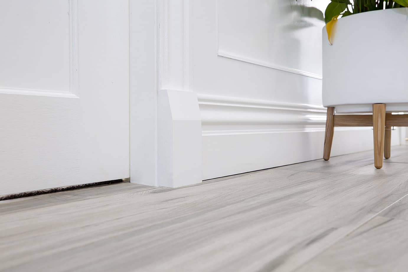 Skirting Boards